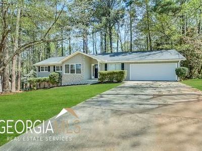 530 Valley Woods Cir SE, Conyers, GA, 30094