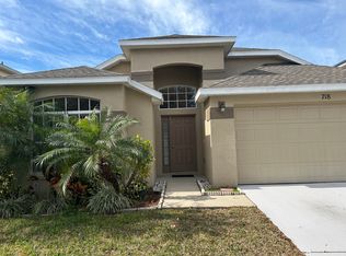 718 Stonewyk Way, Kissimmee, FL 34744