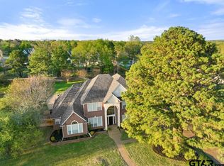 1600 Holcomb Cir, Tyler, TX 75703