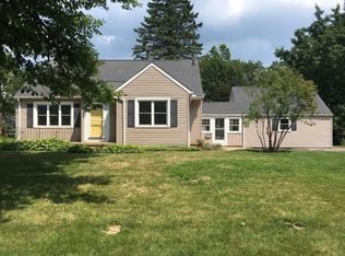 2329 Grandview Ave, Wooster, OH