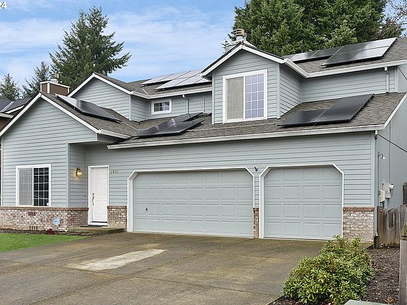 2nd image of 2833 SE Tumblestone Dr