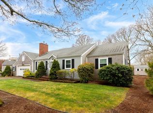 17 Wolfson Rd, South Yarmouth, MA 02664