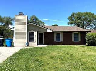 303 Rutherford Ave NW, Roanoke, VA 24016