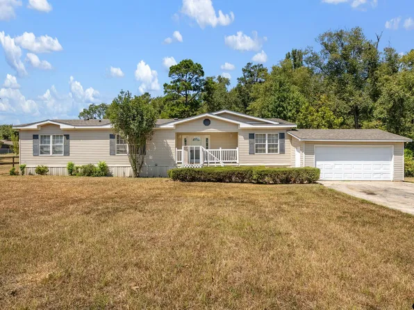 16202 County Road 165, Tyler, TX 75703