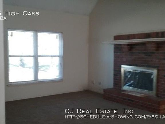 2nd image of 2206 High Oaks Ct