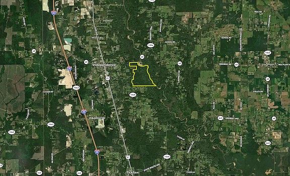 2nd image of State Highway 40