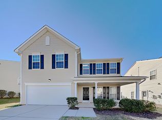 813 Tannerwell Ave, Wake Forest, NC 27587