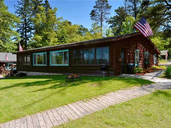 9977 Grand Pines Lane #3, Hayward, WI 54843