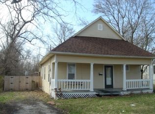 108 W Forest Ave, Columbia, MO 65203