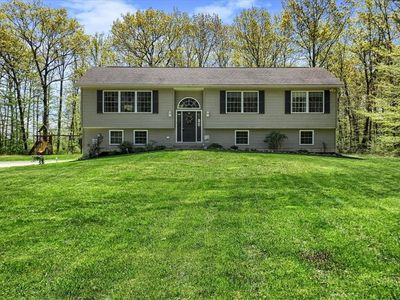 524 Roosa Gap Road, Bloomingburg, NY, 12721