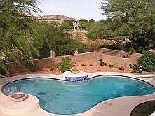 S/C diving pool