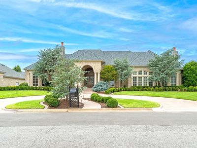 14315 Gaillardia Dr, Oklahoma City, OK, 73142