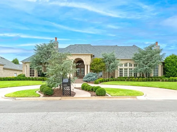 14315 Gaillardia Dr, Oklahoma City, OK 73142