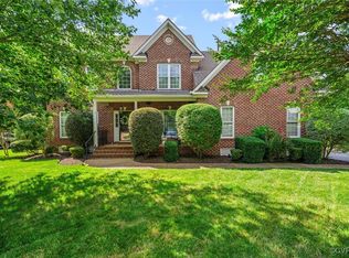 9036 Mahogany Dr, Chesterfield, VA