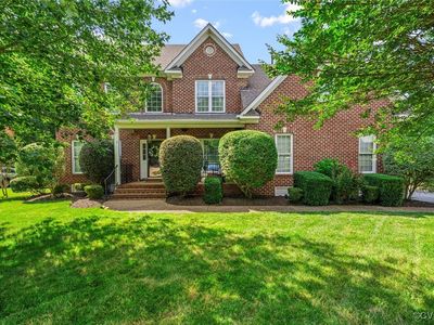 9036 Mahogany Dr, Chesterfield, VA, 23832