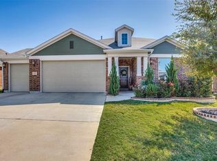 429 Cold Mountain Trl, Fort Worth, TX 76131