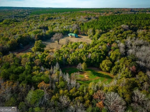 187 Hall Rd, Lumpkin, GA 31815