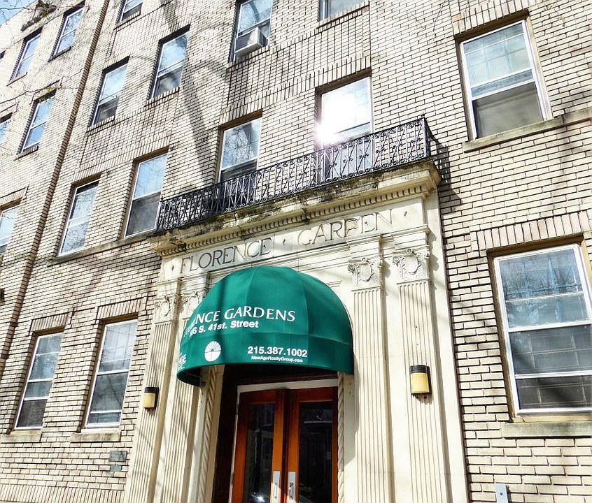 2nd image of 506 S 41st St #2E