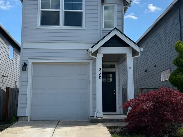 332 E Wayno Way, Newberg, OR