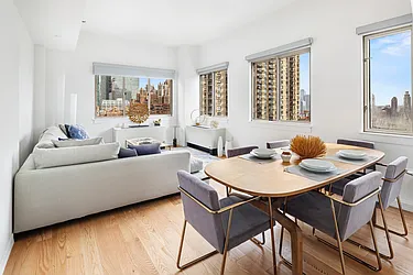 308 East 38th Street #21/22C image 1 of 25