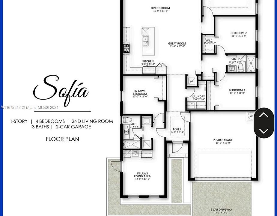 2nd image of 32362 SW 196h Ave