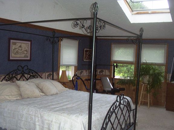 MASTER BEDROOM 3