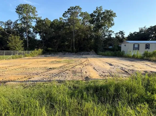 NW 15 ST LOT 8, OCALA, FL 34482