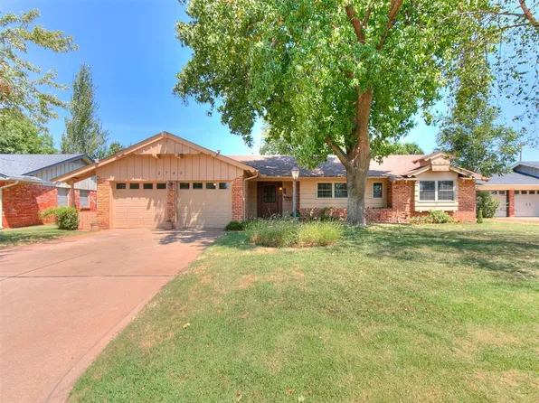 2745 Plymouth Ln, Oklahoma City, OK 73120