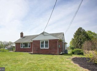 205 Saint Thomas Edenville Rd, Saint Thomas, PA 17252