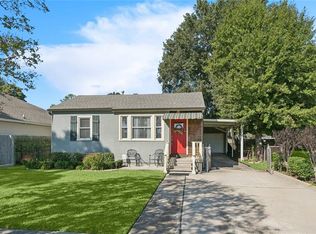2800 Palmetto St, Chalmette, LA 70043