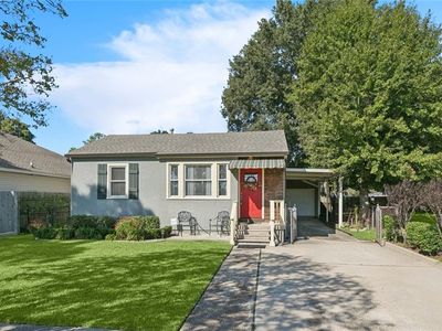 2800 Palmetto St, Chalmette, LA, 70043