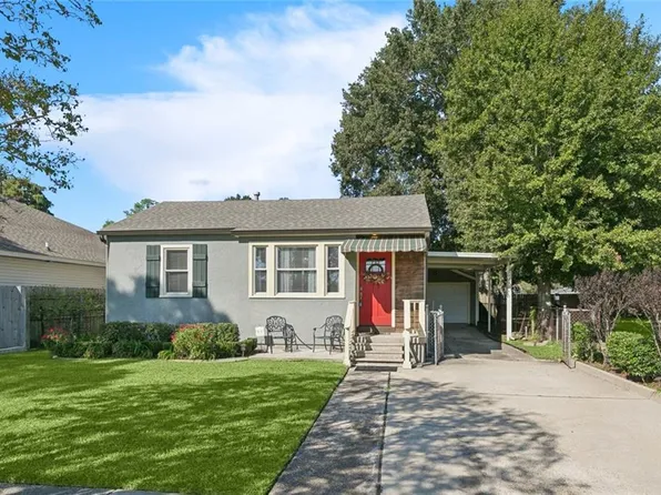 2800 Palmetto St, Chalmette, LA 70043