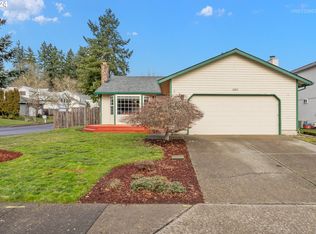 16587 SW Melinda St, Beaverton, OR 97007