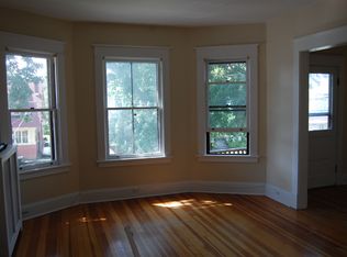 56 Grove Ave #2, Albany, NY 12208