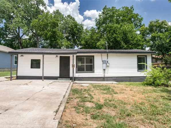 1211 E Virginia St, McKinney, TX 75069