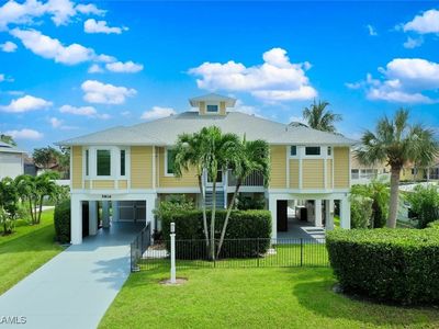 5816 Park Rd, Fort Myers, FL, 33908
