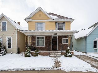 1129 Saint Marys Ave, Fort Wayne, IN 46808