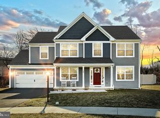 105 Quarry Run Pl, York, PA