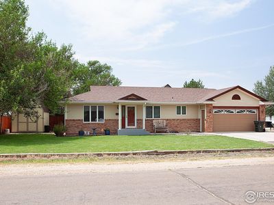 331 N 5th Ave, Sterling, CO, 80751
