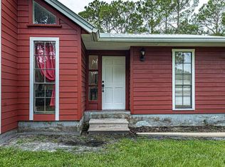 3255 County Road 208, Saint Augustine, FL 32092