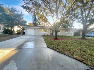 2025 Dunston Cove Rd, Clearwater, FL 33755