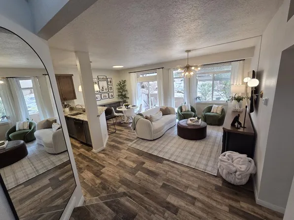 2050 S 1400 E APT A100, St George, UT 84790