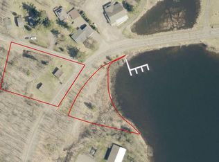 45105 County Highway D, Cable, WI 54821