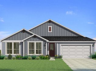 709 Marcus Ln, Crowley, TX 76036