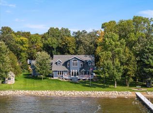 21003 Barefoot Ln, Brainerd, MN 56401