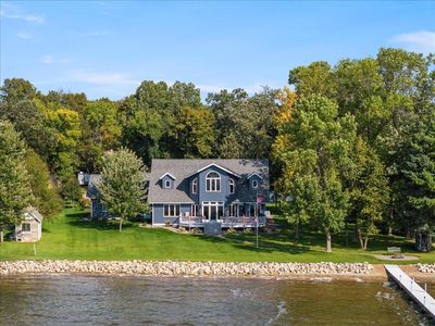 21003 Barefoot Ln, Brainerd, MN, 56401