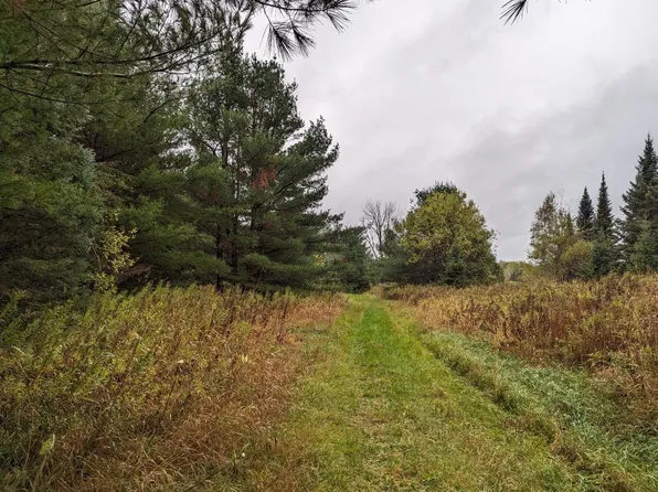 Pikes Peak Rd, Brantwood, WI 54513