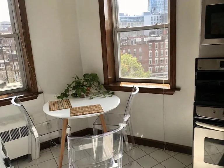 40 Sheafe St #7 — Photo 15