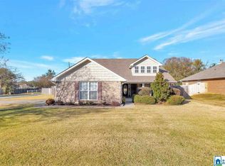 229 Cedar Mdw, Maylene, AL 35114