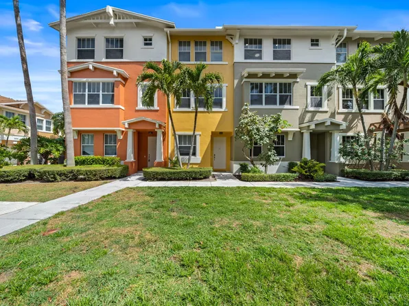 1730 Borrego Way #2, West Palm Beach, FL 33401